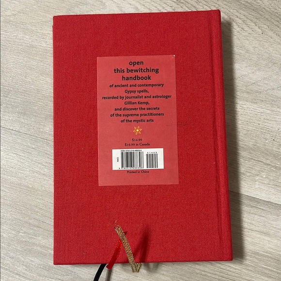 Wicca and Candle Magic Book Set - Picture 5 of 9